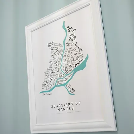Apartment O Coeur De
