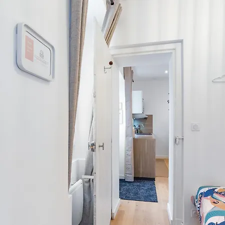 O Coeur De Apartment