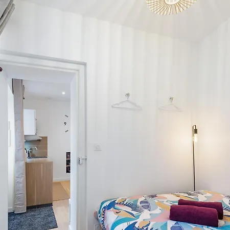 O Coeur De Apartment *