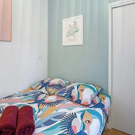 Apartment O Coeur De