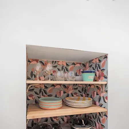 O Coeur De Apartment *
